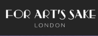 For Art’s Sake logo