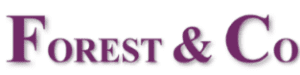 Forest & Co logo