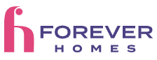 Forever Homes Inc logo
