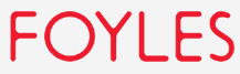 Foyles logo