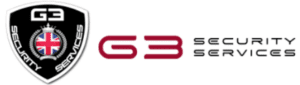 G3 Security Services logo