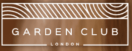 Garden Club London logo