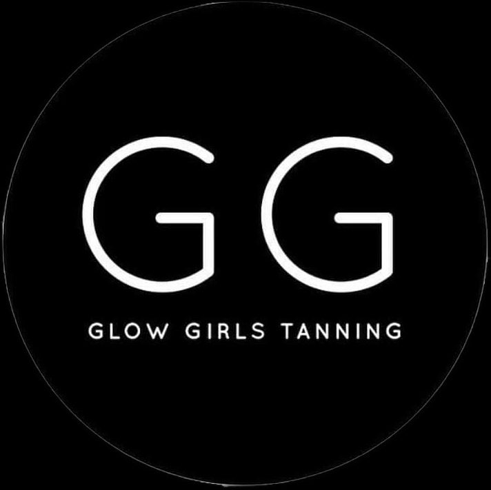 Glow Girls Tanning logo