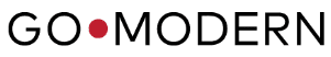 Go Modern Furniture logo