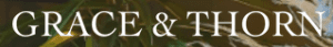 Grace & Thorn logo