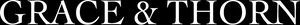 Grace & Thorn logo
