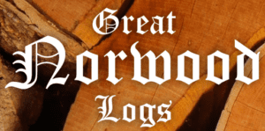 Great Norwood Logs logo
