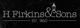 H Firkins and Sons ltd logo