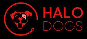 Halo Dogs logo