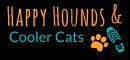 Happy Hounds & Cooler Cats logo