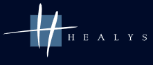 Healys LLP logo