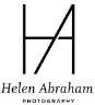 Helen Abraham Photography logo