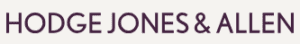 Hodge Jones & Allen logo