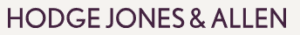 Hodge Jones & Allen logo