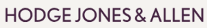 Hodge Jones & Allen logo