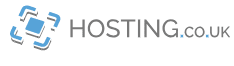 Hosting.co.uk logo
