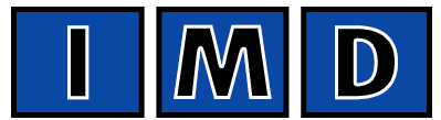 IMD BUILDING SERVICES logo
