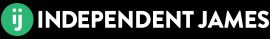 Independent James logo