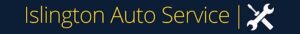 Islington Auto Service logo
