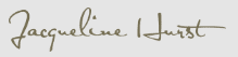 Jacqueline Hurst Life Coaching (London) logo