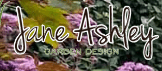 Jane Ashley Garden Design logo