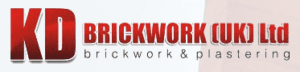 KD Brickwork (uk) ltd logo
