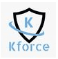 KForce Fire & Security logo