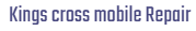 Kings Cross Mobile Repair logo