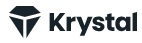 Krystal Hosting logo