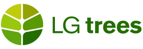 LG Trees logo