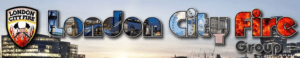 LONDON CITY FIRE (UK) LIMITED logo