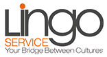 Lingo Service Translations Ltd. logo
