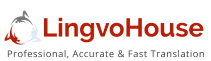 Lingvo House Translation Services Ltd logo
