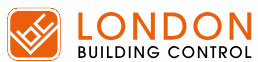 London Building Control logo