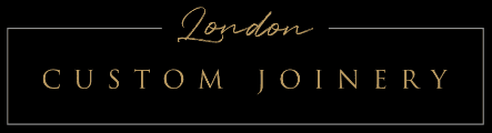 London Custom Joinery logo