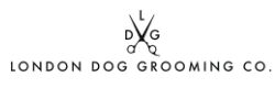 London Dog Grooming Co. logo