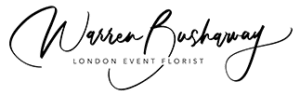 London Event Florist logo