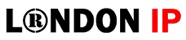London IP logo