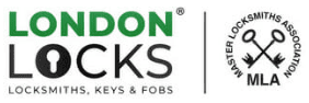 London Locks – Locksmiths Keys & Fobs logo