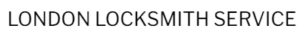 London Locksmith Service logo