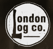 London Log Co logo