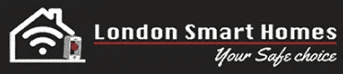 London Smart Homes logo