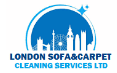 London Sofa&Carpet Cleaners LTD logo