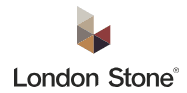 London Stone – North London Showroom logo