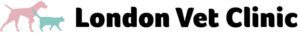 London Veterinary Clinic logo