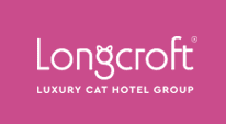 Longcroft Luxury Cat Hotel East Barnet logo