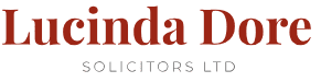 Lucinda Dore Solicitors Criminal, Road Traffic, Wills & LPAs Specialists logo