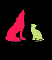 Lucky Paws Dog Walking, Cat Sitting and Veterinary Physiotherapy logo
