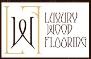 Luxury Wood Flooring logo