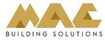 MAC Building Solutions Ltd logo